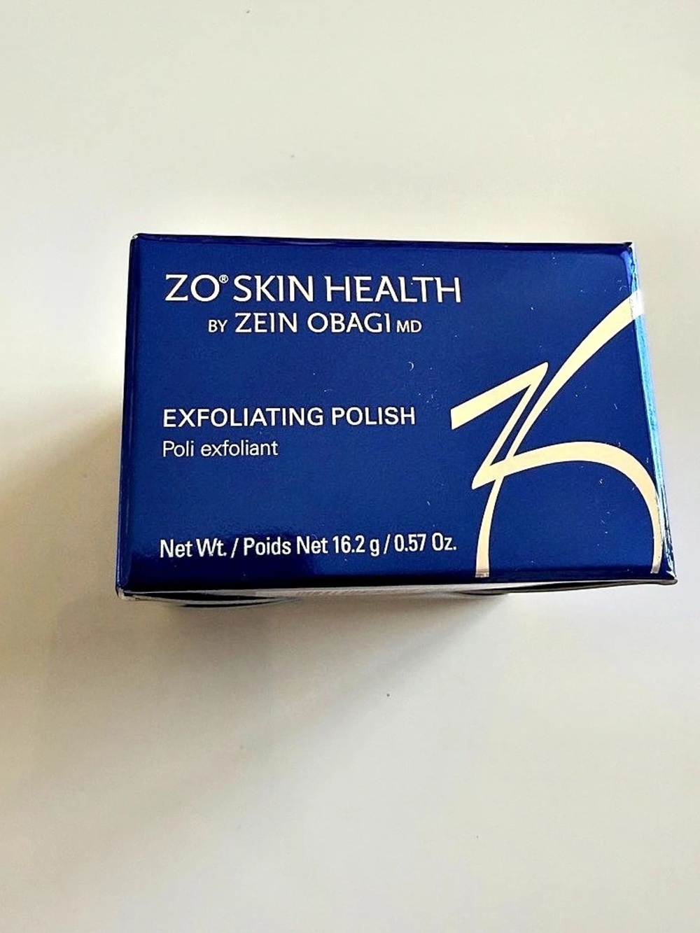 ZO Skin Health Exfoliating Polish